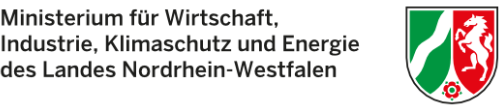 Ministerium für Wirtschaft, Industrie, Klimaschutz, und Energie des Landes Nordrhein-Westfalen