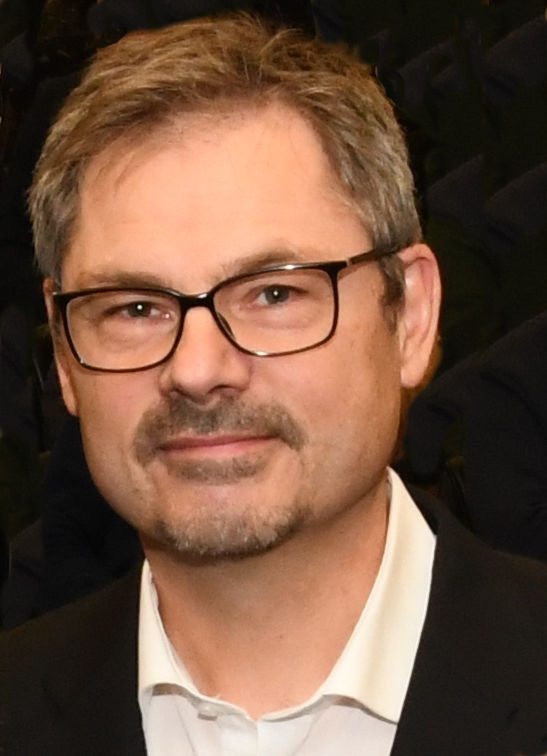 Dr. Christoph von der Heiden, Geschäftsführer Industrie, Öffentlichkeitsarbeit und Volkswirtschaft der IHK